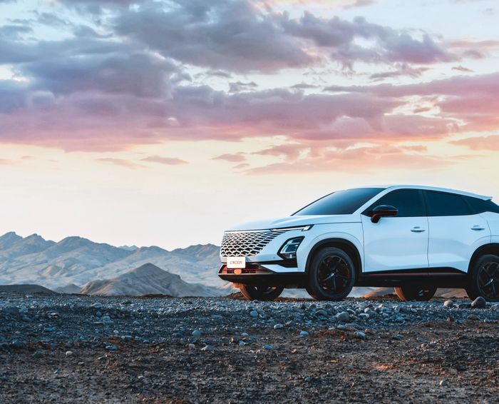 OMODA & JAECOO modele w Polsce 2025