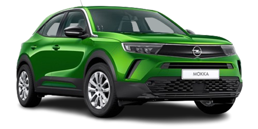 Opel Mokka Electric