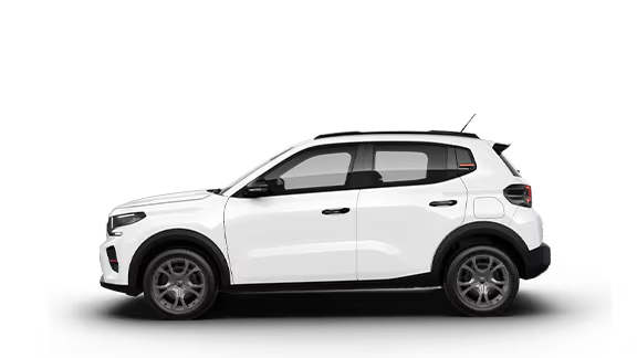 Citroen C3 VAN