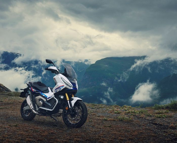 Honda X-ADV 2026 w Polsce