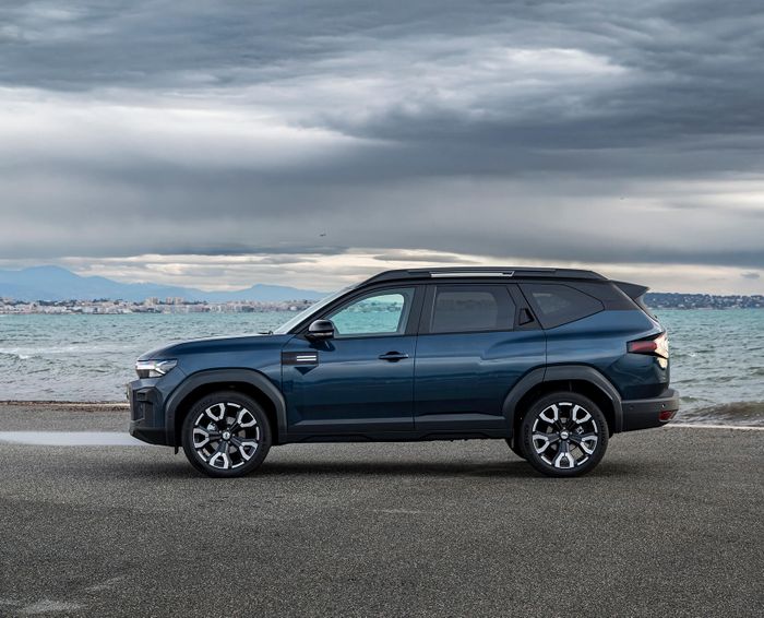 Dni korzyści Dacia 19-26 Września