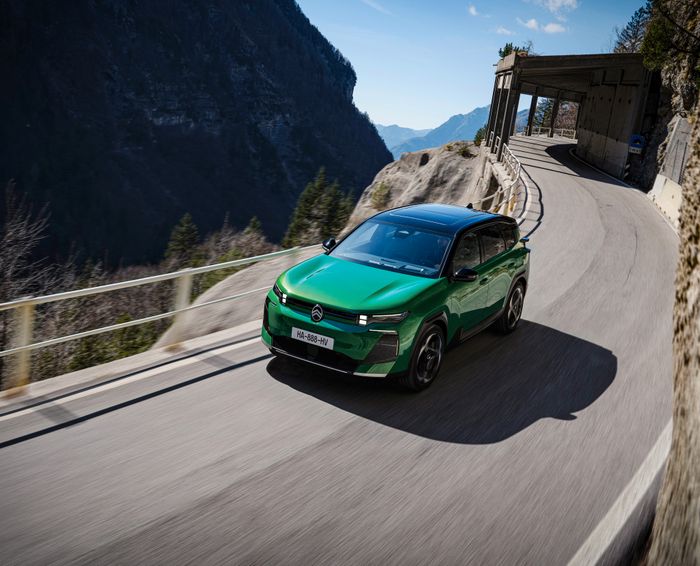 Jak przygotować auto na wiosnę? Sprawdź ofertę serwisu Citroën!