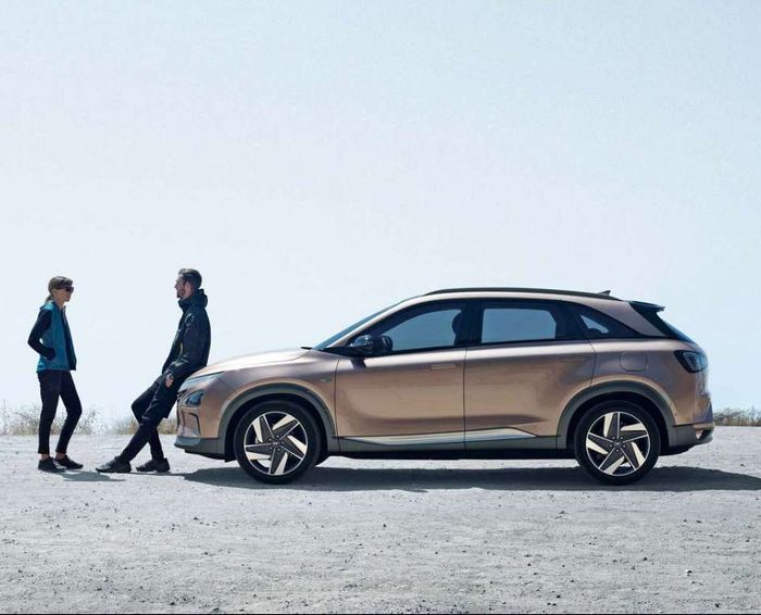 HYUNDAI ODNOTOWAŁ WZROST WARTOŚCI O 4,6% W RANKINGU INTERBRAND 2019