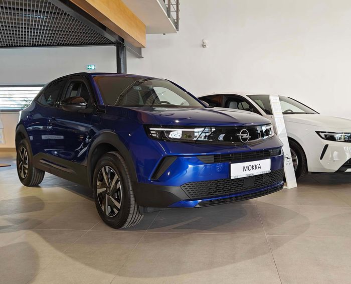 Nowy salon i serwis Citroën, Peugeot i Opel w Mikołowie