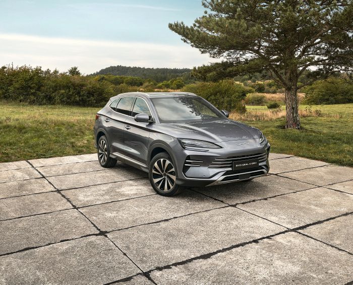 Które BYD DM-i wybrać? Przegląd hybryd plug-in w salonach Grupy Gezet!