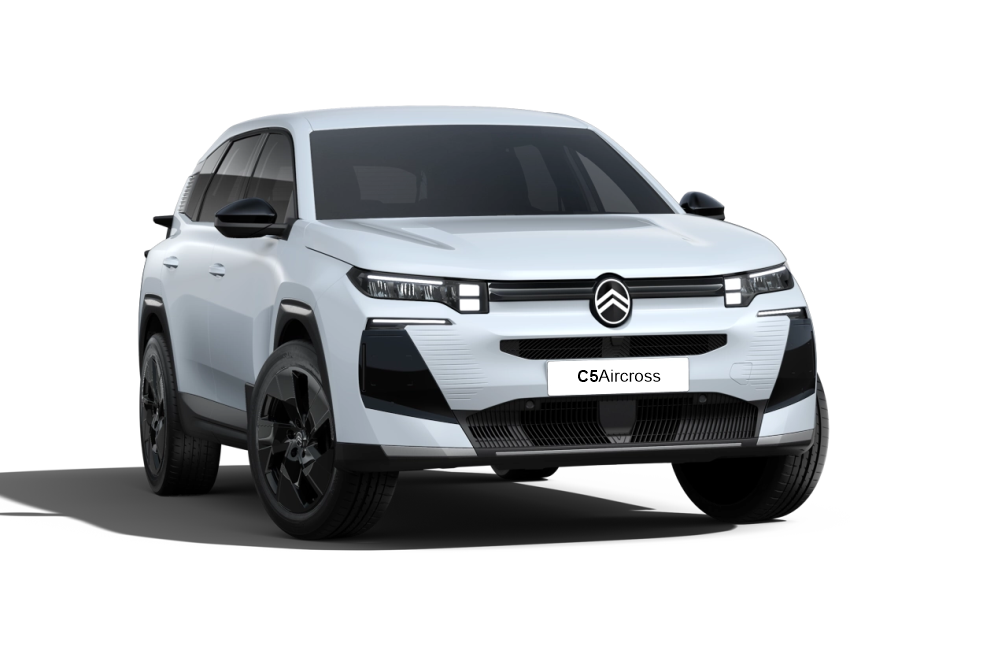 CITROEN C5 AIRCROSS PLUS