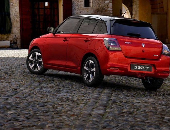 Co warto wiedzieć o nowym SWIFCIE?