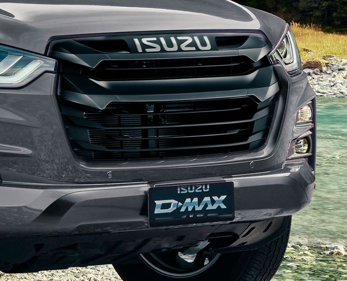 Isuzu historia marki 