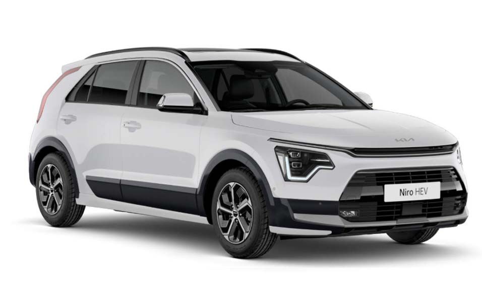 NIRO EV