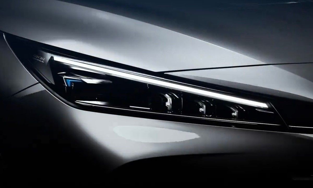 MG Motor przekracza 3% udziału na polskim rynku