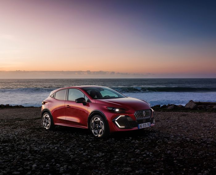 Nowe Renault Clio VI w Polsce - pełna metamorfoza miejskiego bestsellera