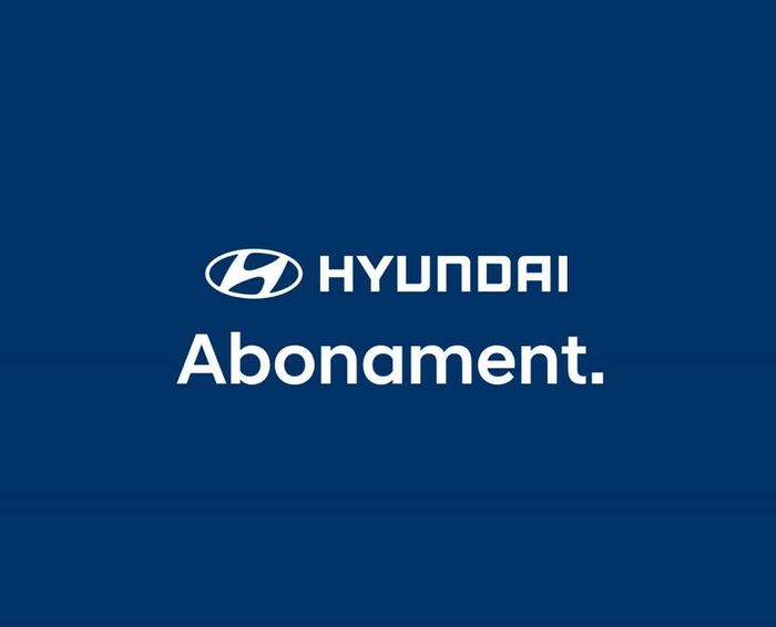 HYUNDAI ABONAMENT - NOWA EDYCJA PROGRAMU WYNAJMU AUT