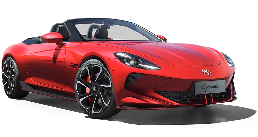 MG