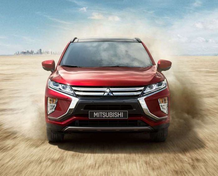 NOWY PROGRAM MITSUBISHI RENT&DRIVE