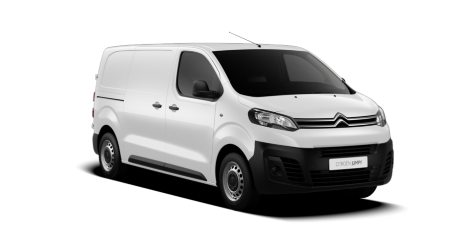 Citroen Jumpy