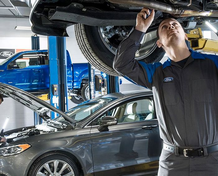 Przykładowe czynności przy aucie jakie wykonasz samodzielnie